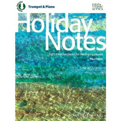 HARRIS P. - HOLIDAY NOTES