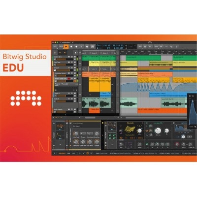 STUDIO EDU