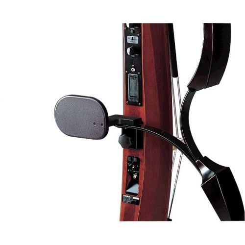 KNEE PAD SILENT ELECTRIC DOUBLE BASS BKS1