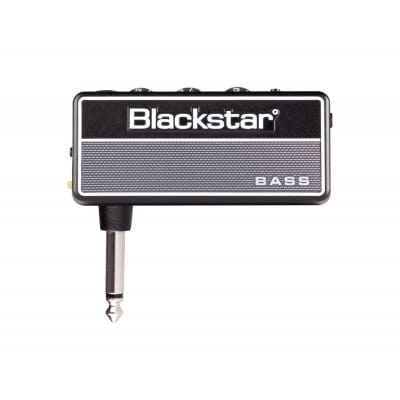 BLACKSTAR AMPLUG 2 BASS