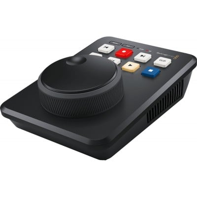 BLACKMAGIC DESIGN HYPERDECK SHUTTLE HD