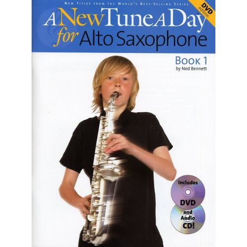 Saxophone