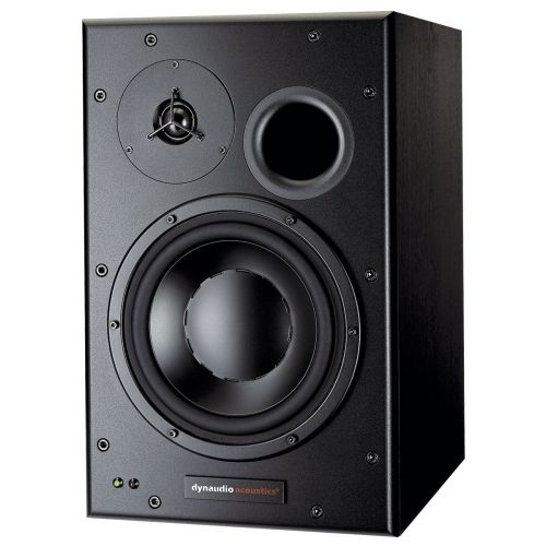 DYNAUDIO BM15A LEFT