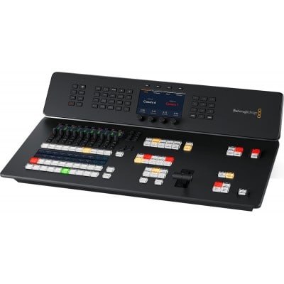 BLACKMAGIC DESIGN ATEM TELEVISION STUDIO HD8 ISO