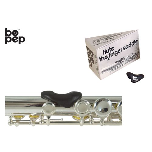 BO PEP FINGER SADDLE FOR FLUTE