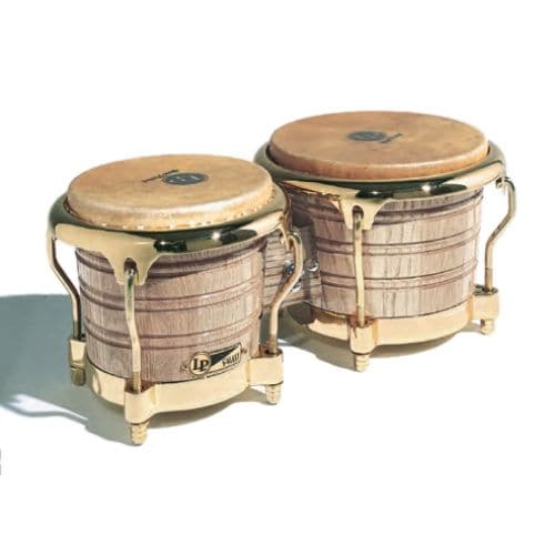 Bongos