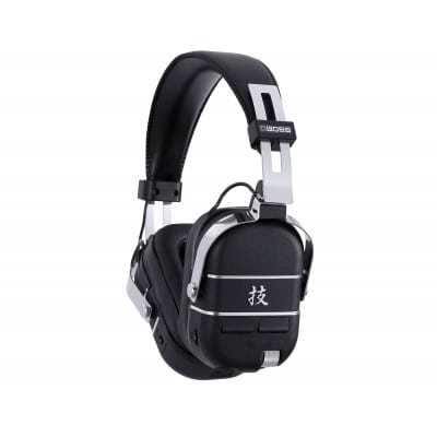 HEADPHONES WAZA AIR