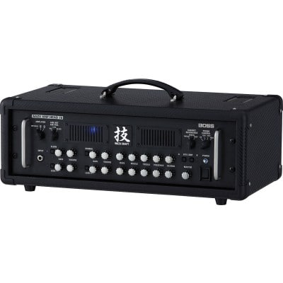 WAZA-HD75 75 WATT HEAD