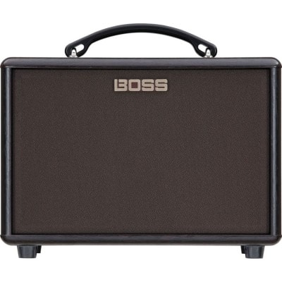 BOSS AC-22LX