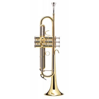 BB PRODIGE TRUMPET STANDARD LACQUERED