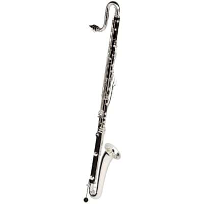 Contra-Alto clarinet