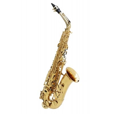 Saxophones alto professionnels