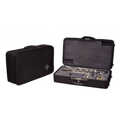 BC3065 - BASSET HORN CASE