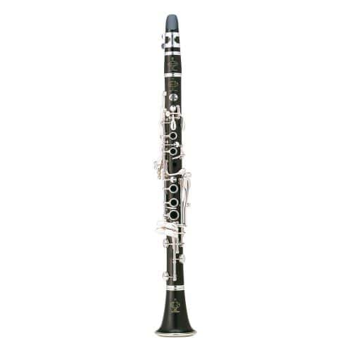 Clarinetes em Ré