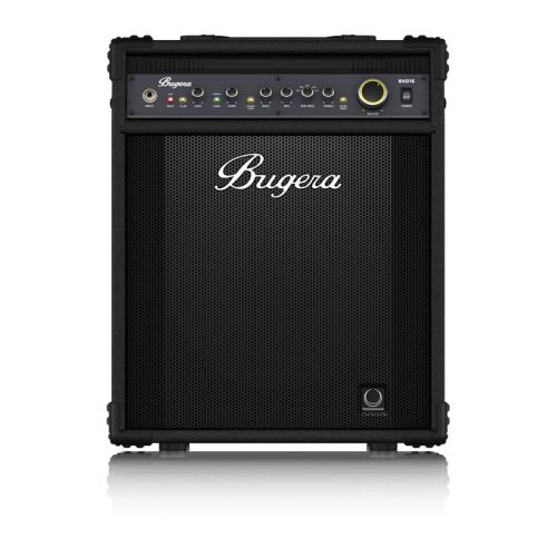 BUGERA ULTRABASS BXD15