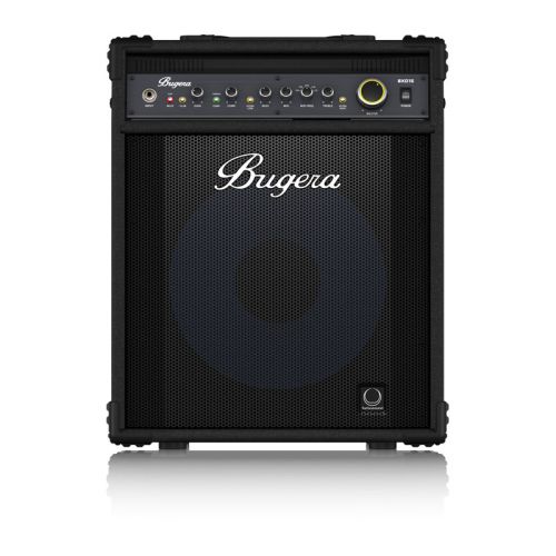 BUGERA ULTRABASS BXD15A