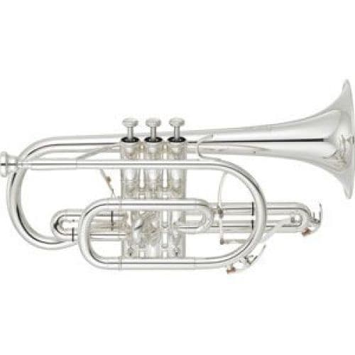 YAMAHA CORNET PROF. - NEO HORN / BORE L