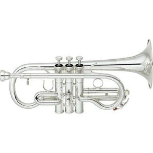 Eb Cornet