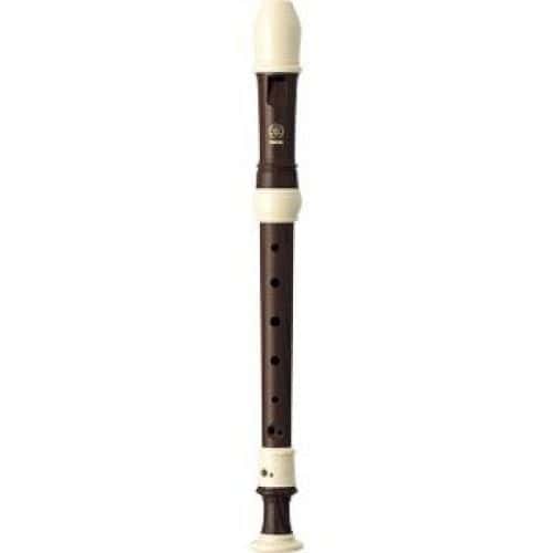 YAMAHA FLAUTA DE PICO - ESCUELA MODERNA FLAUTA SOPRANO