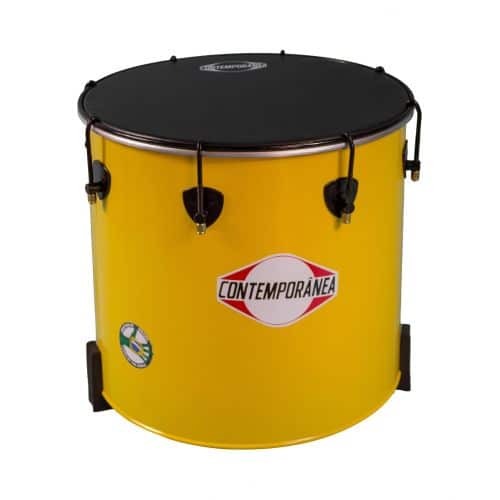 G-SUN02 SURDO NESTING GINGA ALUMINIO 16