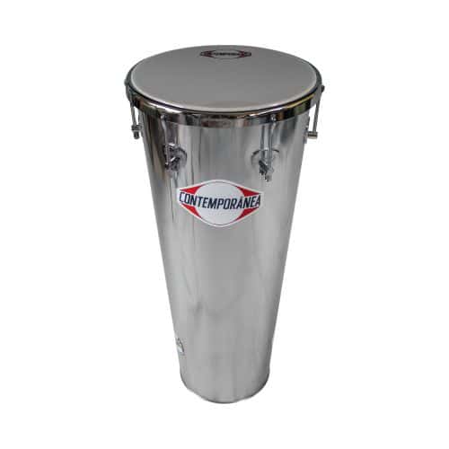 CONTEMPORANEA C-TIM03 TIMBAL 12" X 70CM ALU 