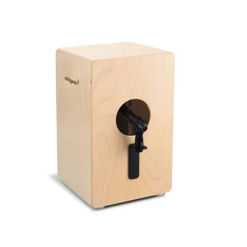 CMH10 - MIKROFON-ADAPTERPLATTE FR CAJON