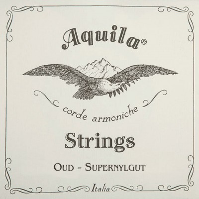 AQUILA SUPERNYLGUT JEU OUD ACCORD ARABE CC-GG-DD-AA-FF-C