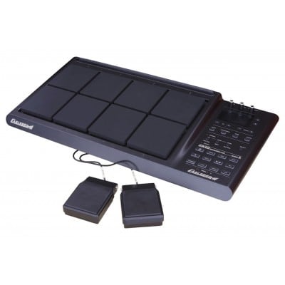 OKTO A MULTI-PAD