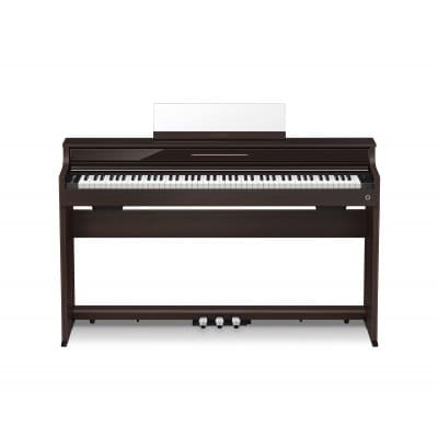 CASIO AP-S450 BRUN