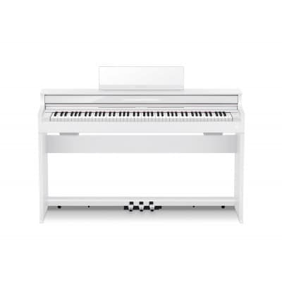 CASIO AP-S450 BLANC