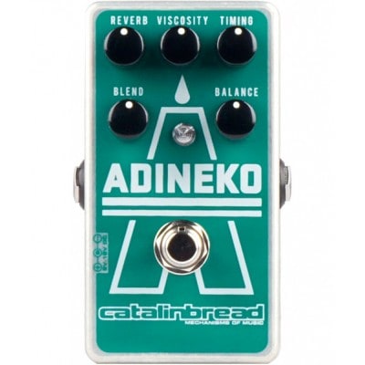 CATALINBREAD ADINEKO DELAY