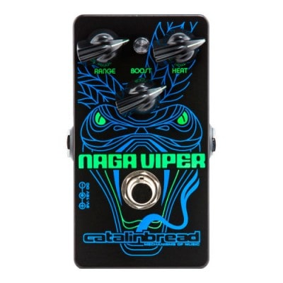 CATALINBREAD NAGA VIPER BOOSTER