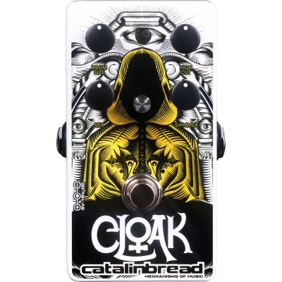 CATALINBREAD CLOAK