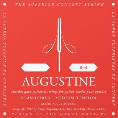 Augustine Rouge4-re