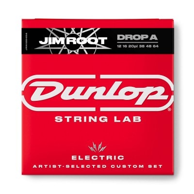 JIM DUNLOP JRN1264DA JIM ROOT SIGNATURE 12-64