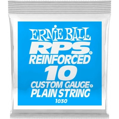 ERNIE BALL SLINKY RPS NICKEL WOUND 10