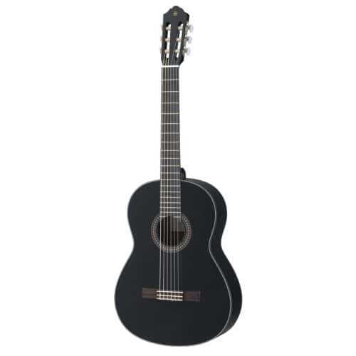 Yamaha Guitare Classique  Cg142sbl- Finition Brillante