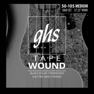 3060 TAPE WOUND MEDIUM 50-105