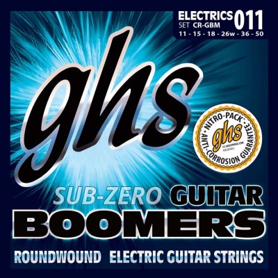 CR-GBM SUB-ZERO BOOMERS MEDIUM 11-50