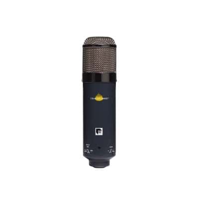 Microphones de Studio