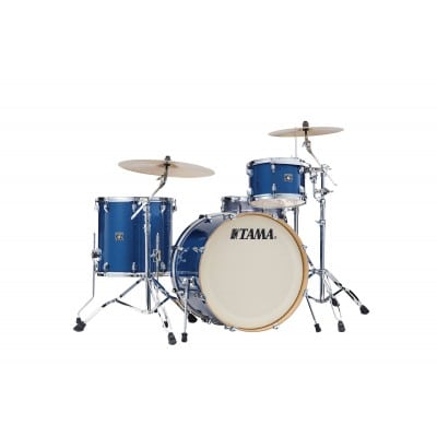 TAMA SUPERSTAR CLASSIC ROCK 22" INDIGO SPARKLE