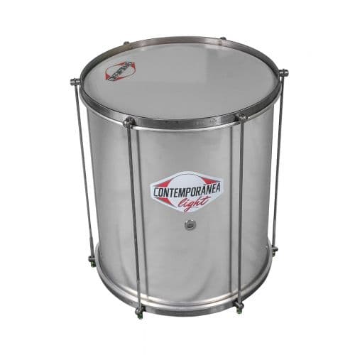 CL-SUA01 SURDO METAL LIGHT 14