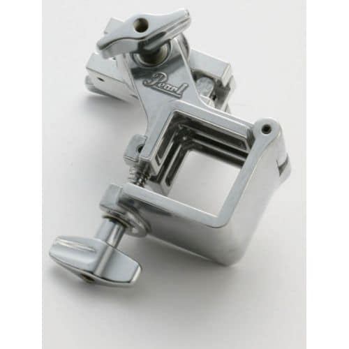 PEARL DRUMS HARDWARE PCX200 - CLAMP PINCE POUR RACK ORIENTABLE