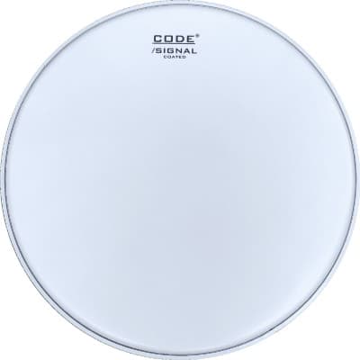 CODE DRUM HEAD SIGNAL SABLEE 13"