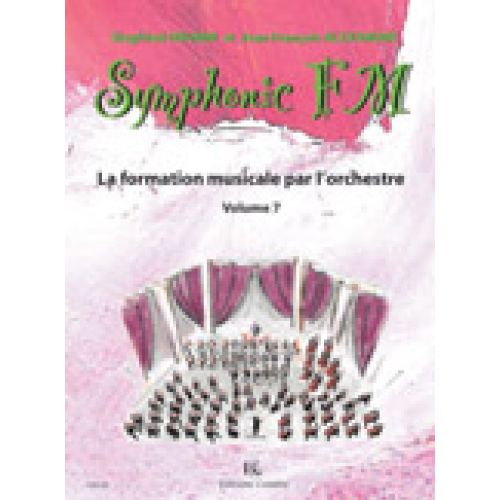 Formation musicale - solfège