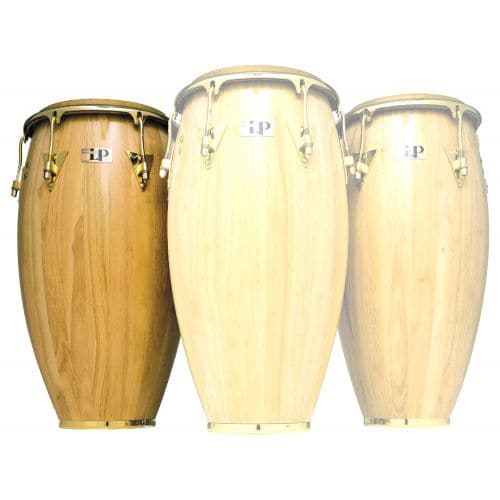 LP LATIN PERCUSSION CLASSIC CONGA 11,75" NATUREL 