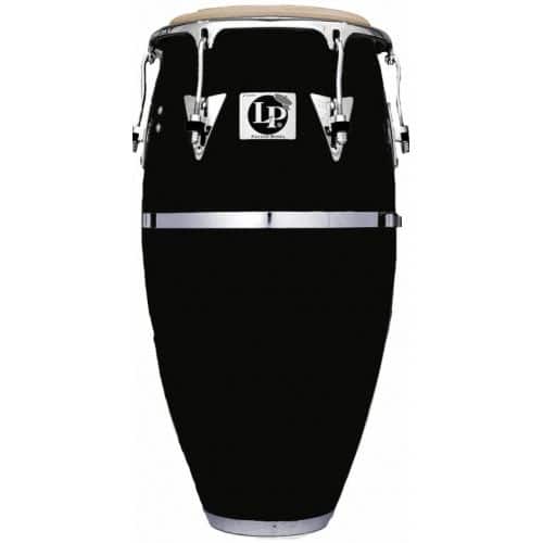 LP LATIN PERCUSSION PATATO TUMBADORA 12,5" NOIR