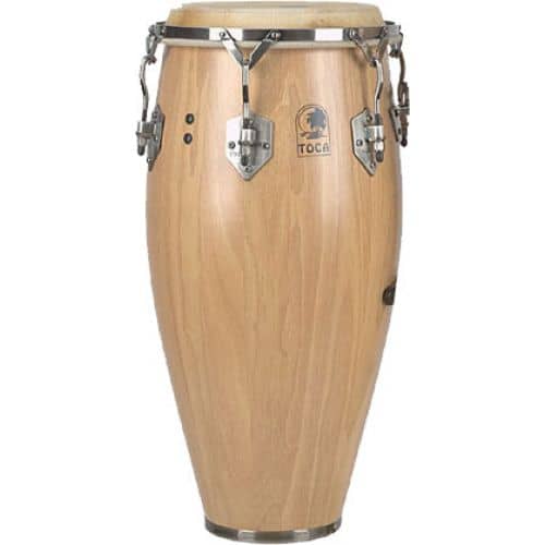 TOCA TRADITIONAL - CONGA 11 3/4" - NATUREL