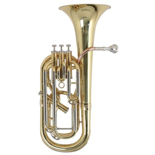 CONN BH651 - SAXHORN BARYTON Sib BH651