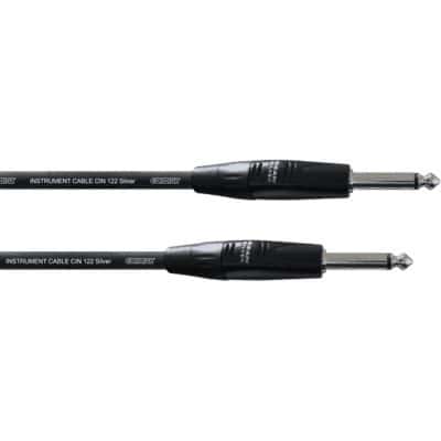 CABLE GUITARE JACK 1,5 M